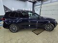 2024 BMW X5 40i IV (G05/G18) Рестайлинг, синий, 12000000 рублей - вид 1