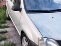 2008 Renault Logan I, серый, 270000 рублей - вид 3
