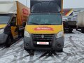 2014 ГАЗ ГАЗель Next, жёлтый, 1260000 рублей