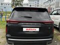 2023 Exeed VX I, чёрный, 3500000 рублей - вид 3