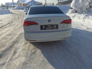 2019 Volkswagen Bora 40 kWh IV, белый, 2500000 рублей, вид 4