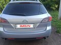 2008 Mazda 6 II (GH), фиолетовый, 890000 рублей - вид 2