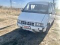 2000 ГАЗ Соболь (2217), белый, 250000 рублей - вид 2