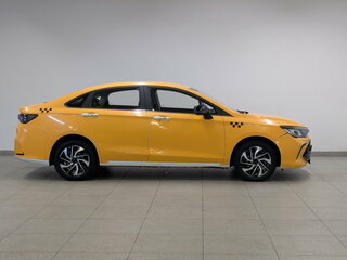 2024 BAIC U5 Plus, чёрный, 810000 рублей, вид 4