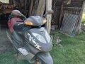 2006 Irbis GS 150, чёрный, 40000 рублей - вид 2