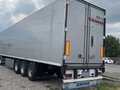 2008 Krone Cool Liner, серебристый, 2800000 рублей - вид 3