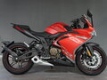 2026 Voge 300RR, серый, 368000 рублей - вид 9
