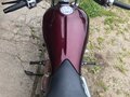 2008 Victory Vegas, фиолетовый - вид 5