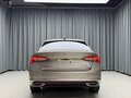 2023 Skoda Octavia IV (A8), коричневый - вид 4