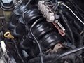 2015 Ford Focus III, белый, 770000 рублей - вид 10