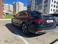 2018 Audi A4 V (B9), чёрный, 3150000 рублей - вид 5