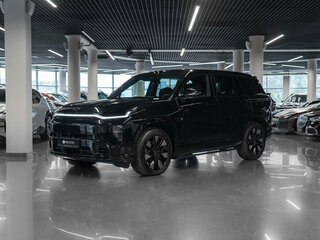 2026 GAC Trumpchi S7 I Рестайлинг, чёрный, 5750000 рублей, вид 1