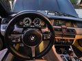 2014 BMW 5 серии 528i xDrive VI (F10/F11/F07) Рестайлинг, чёрный, 2250000 рублей - вид 8