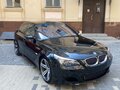 2008 BMW M5 IV (E60/E61), чёрный, 2900000 рублей