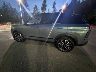 2024 Jaecoo J7 I, серый, 2650000 рублей, вид 1