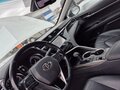 2018 Toyota Camry VIII (XV70), белый, 2450000 рублей - вид 8