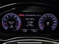 2020 Audi A6 45 TFSI V (C8), серый, 4050000 рублей - вид 9