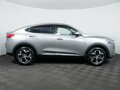 2022 Haval F7x I, серый - вид 5
