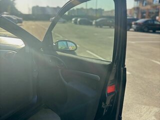 2003 Ford Focus I Рестайлинг, синий, 360000 рублей, вид 5