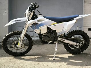 2025 XGZ K26-PR300, серебристый, 205000 рублей, вид 3