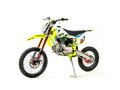 2025 Motoland MX 125, зелёный, 88800 рублей