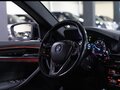 2017 BMW 5 серии 520d VII (G30/G31/G38), чёрный, 2400000 рублей - вид 4