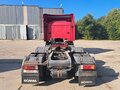 2008 Scania P-series, красный, 2500000 рублей - вид 2