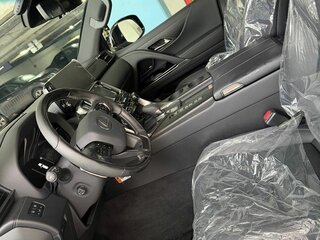 2026 Lexus LX 500d IV, серый, 19499000 рублей, вид 4