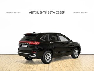 2025 Haval M6 II, чёрный, 2013000 рублей, вид 3