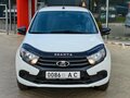 2024 Lada (ВАЗ) Granta I Рестайлинг, белый, 929900 рублей - вид 5