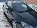 2014 Opel Astra GTC J Рестайлинг, чёрный, 710000 рублей - вид 7