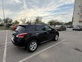 2012 Nissan Murano II (Z51) Рестайлинг 2, чёрный, 1600000 рублей - вид 4