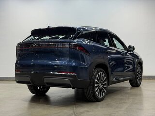 2026 Geely Galaxy M7, синий, 3670000 рублей, вид 5