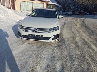 2019 Volkswagen Bora 40 kWh IV, белый, 2500000 рублей, вид 5