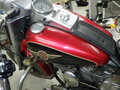 1998 Harley-Davidson Fat Boy, пурпурный, 480000 рублей - вид 5