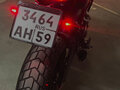 2017 Ducati Monster 797, красный, 710000 рублей - вид 7