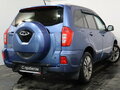 2017 Chery Tiggo 3 I, синий, 519000 рублей - вид 5