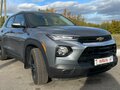 2021 Chevrolet TrailBlazer III, серебристый, 1814504 рублей - вид 6