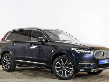 Volvo XC90 II