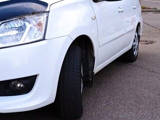 2019 Datsun on-DO I, белый, 630000 рублей, вид 2