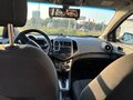 2012 Chevrolet Aveo II, серебристый, 620000 рублей - вид 1