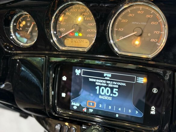 2022 Harley-Davidson Street Glide Special, чёрный, 2650000 рублей - вид 17