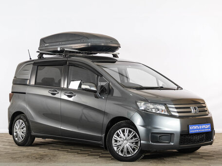 Honda Freed I