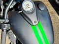 2002 Yamaha XVS650 Drag Star, чёрный, 390000 рублей - вид 9