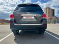 2012 Toyota Highlander II (XU40) Рестайлинг, серый, 2800000 рублей - вид 5