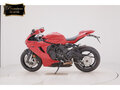 2022 MV Agusta F3 800, красный, 1600000 рублей - вид 1