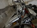 2020 KTM 350 EXC F, белый, 800000 рублей - вид 1