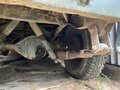 1941 Willys MB, зелёный, 700000 рублей - вид 2