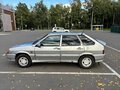 2007 Lada (ВАЗ) 2114, серебристый, 105000 рублей - вид 6