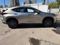 2021 Lexus NX 350 II, серый, 5200000 рублей - вид 10